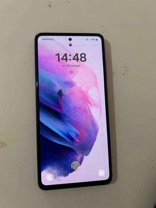 Samsung a52 сатылады