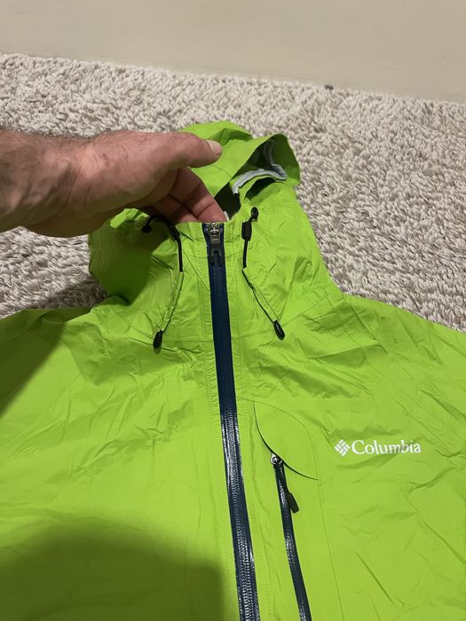 Columbia Omni Tech-оригинално мъжко яке