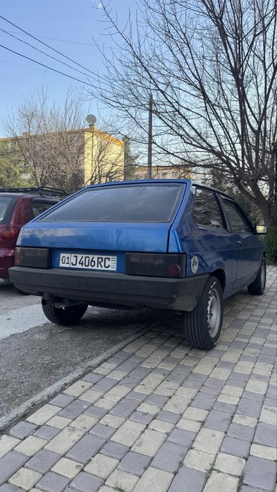 Продается Lada 2108