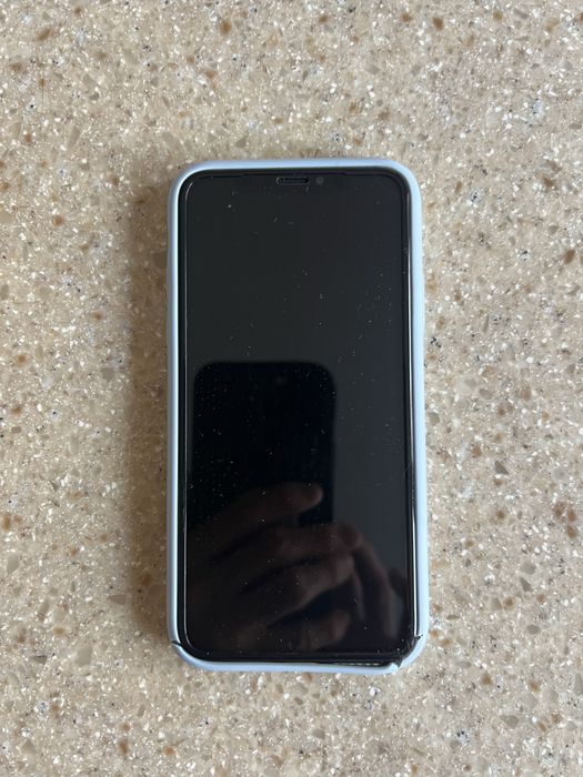 Сотовый телефон i phone 10