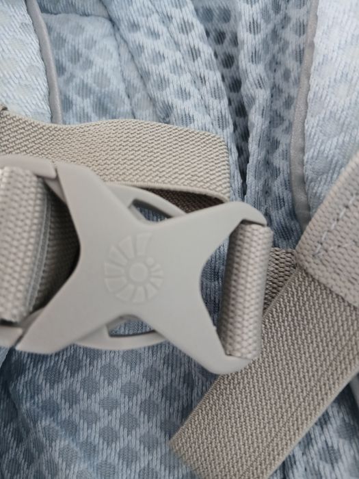 Ergobaby Omni Deluxe