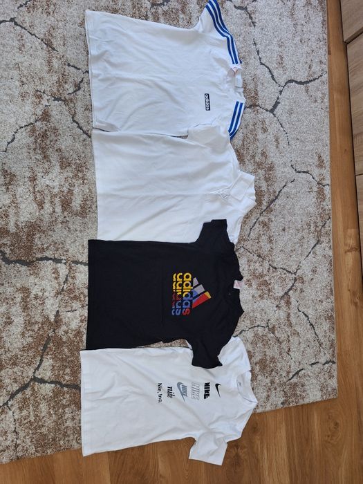 Tricou adidas copii