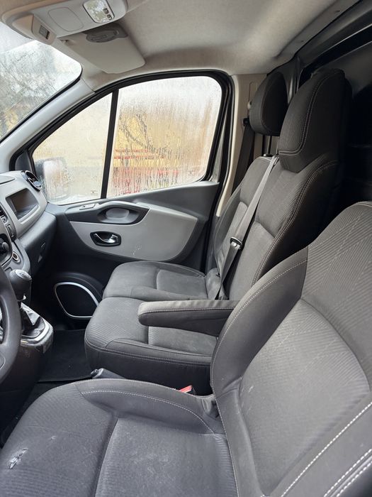 Renault Trafic Prim  proprietar TVA deductibil 7200 Euro