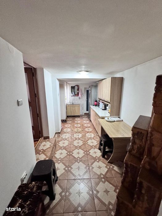 Exclusivitate ! Casă | Teren 540 mp | Fetești , Ialomița