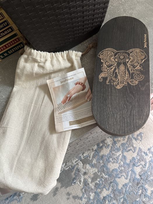 Доски Садху