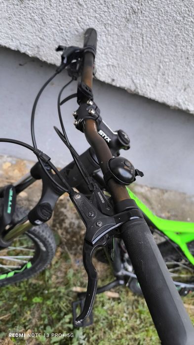 Bicicleta bulls sharptail 2