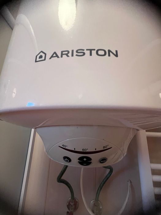 Boiler electric Ariston PRO ECO 80 V – 80 L