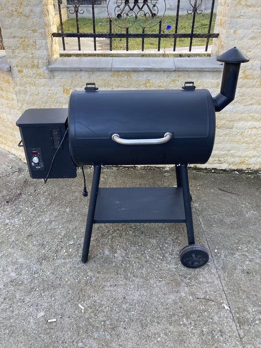 Smoker/ gratar / afumatoare pe peleti