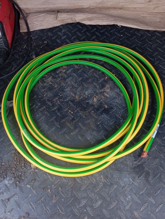 Cablu curent de 50 mm2