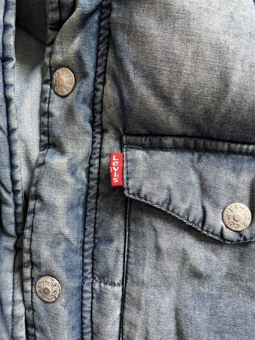 Продаю куртку от levi’s