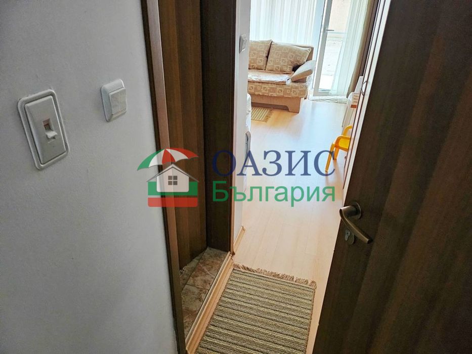Студио в Съни Дей 6 , Слънчев Бряг,- 28кв.м 37 000 евро ID