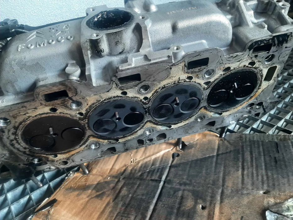 chiulasa 9h05 1.6 hdi citroen c4 peugeot 308   9684504780