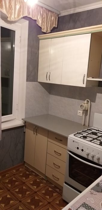 Сдам квартиру 7 мкр. д.46