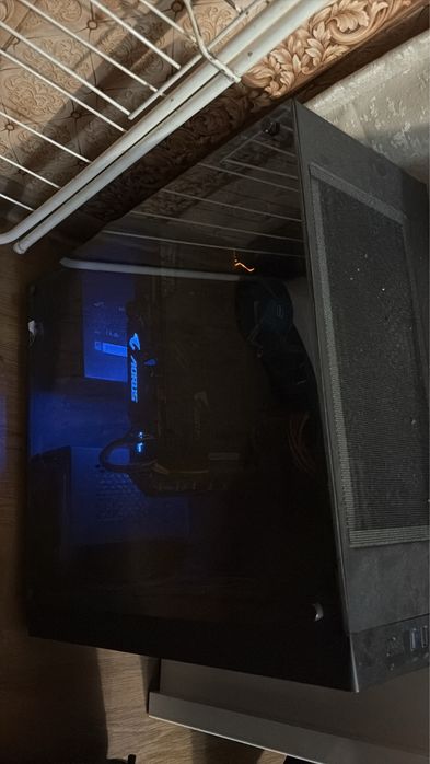 Геймърски Компютър