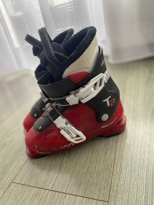 Clapari Copii Rossignol 247 mm