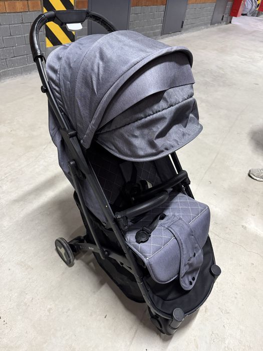 Коляска детская