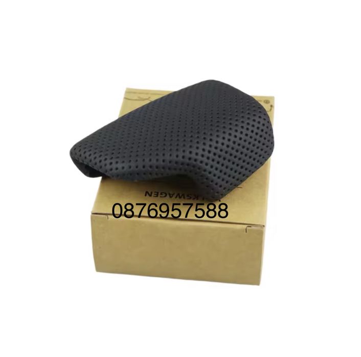 Капаче за скоростен лост автоматик за ауди а4 а5 б9 q5 q7 audi a4 b9