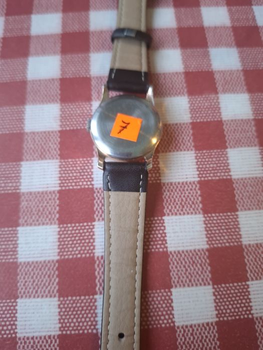 Колекционерски механичен часовник