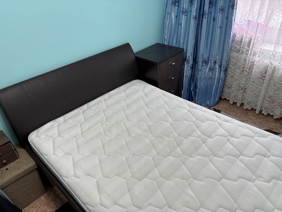 Кровать 2-х спальная