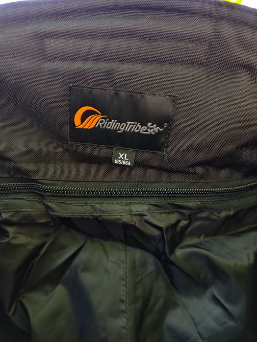 Мото панталон нов