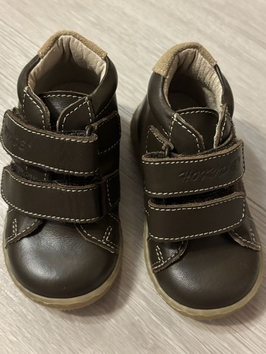 Bocanci Hokide nr.20