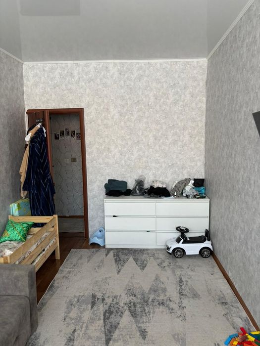 Продам двухкомнатную квартиру!