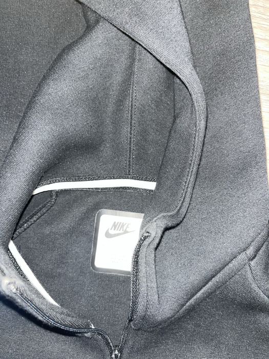 Nike tech горнище