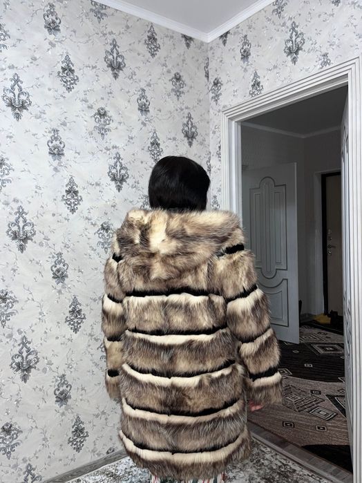 Шуба Греция Женская