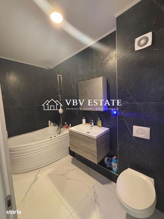 Apartament 2 Camere Bragadiru | Modern | Confort