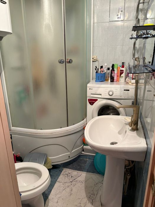 Продам 3-ком квартира