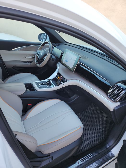 Byd song pro 2 позиция