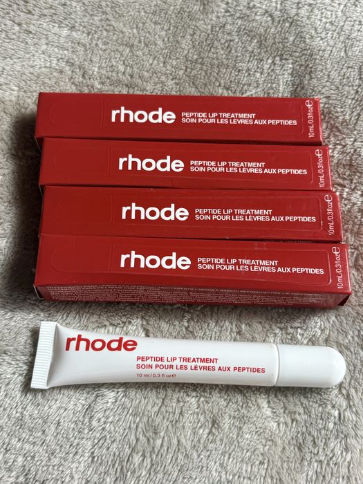 Rhode Lip Gloss