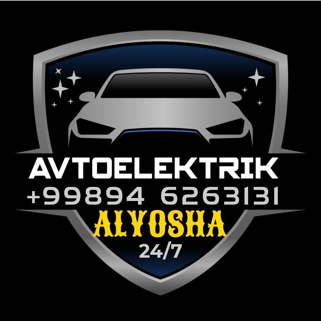 Автоэлектрик Выезд 24/7 -Поиск и выявление неисправности! -Запуск авто -  Авто / мото услуги Мирабад на Olx