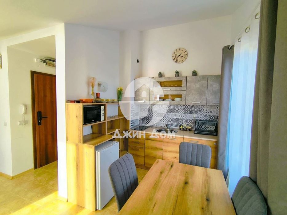 Продава се Двустаен апартамент в Свети Влас - 63 кв.м за 712 €/кв.м - Снимка #3