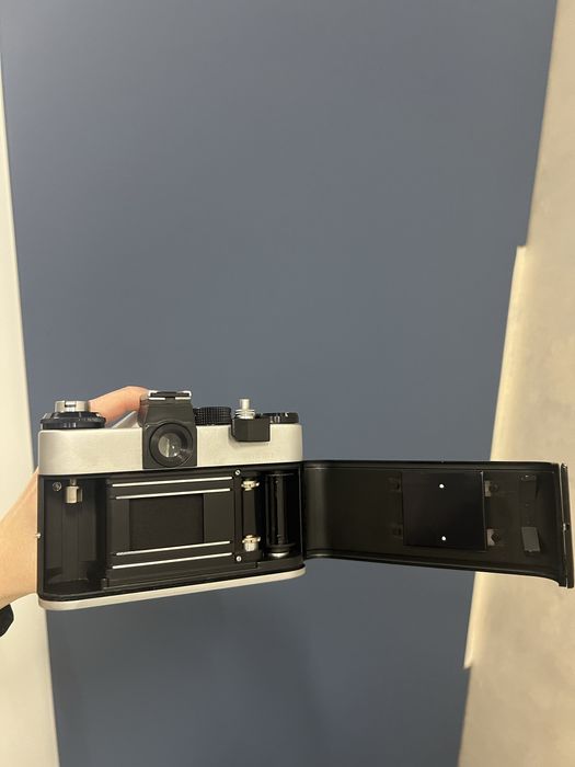 Фотоаппарат Зенит