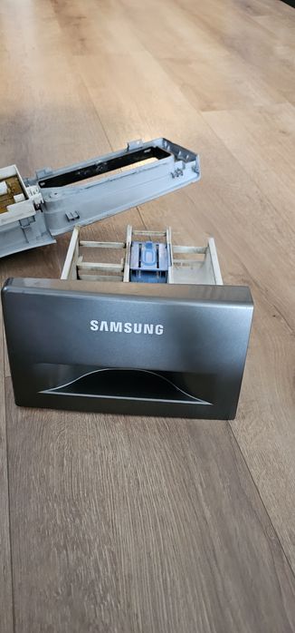 Panou central masina spalat Samsung eco bubble