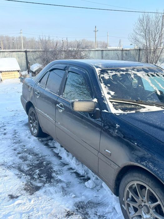 Продам Mercedes-Benz 180 C