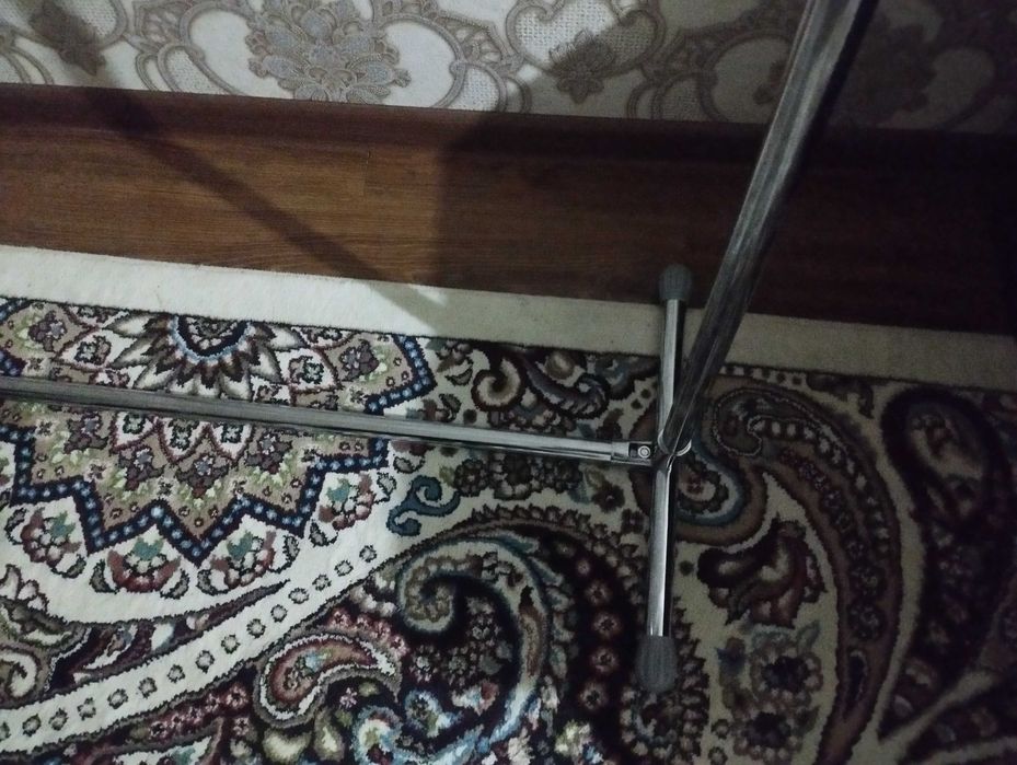 Вешалка для одежды