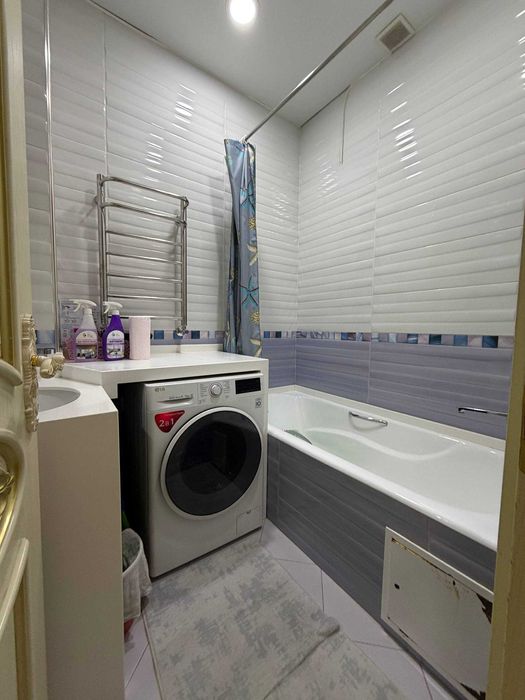 Продается квартира