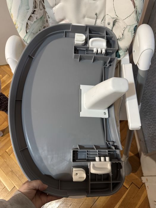 Детско столче за хранене