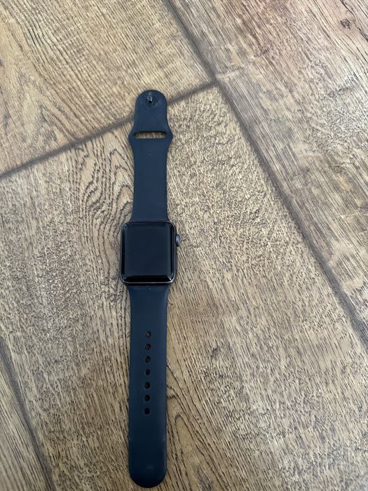 Apple watch 3 , 38mm