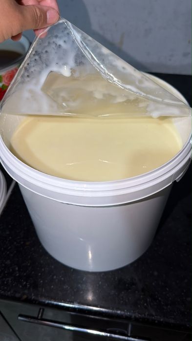 Сгущенное молоко MiLactica 8,5%