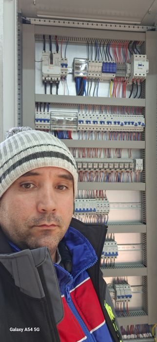 Persoană fizică autorizată.