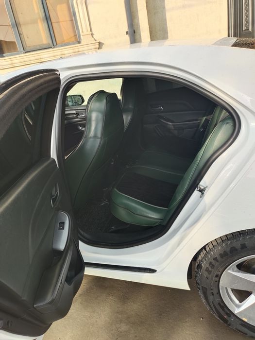 Malibu 1 (2 pozitsiya) 2014