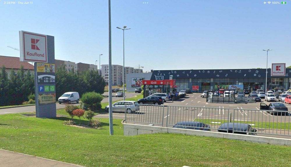 Teren intravilan de vanzare