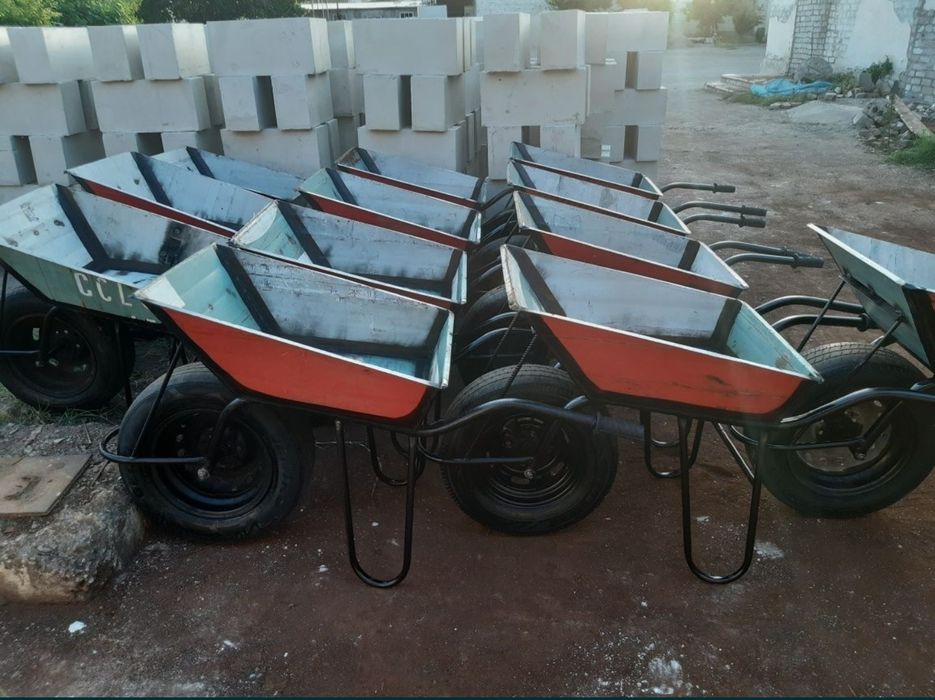 Арава Аренда берилади