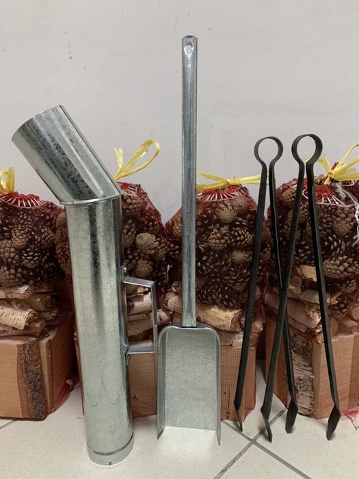 Трубы для самоваров