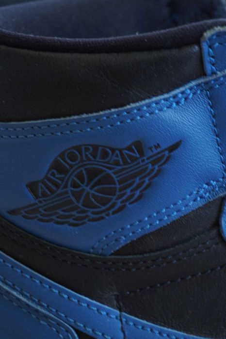 Jordan 1 Retro High OG Dark Marina Blue