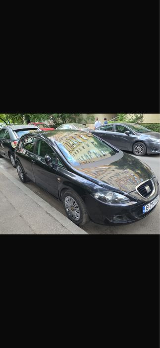 SEAT LEON 2008 .. Super Pret
