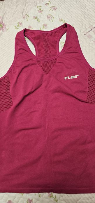 Нов  спортен  сет  на  FLAIR M-L